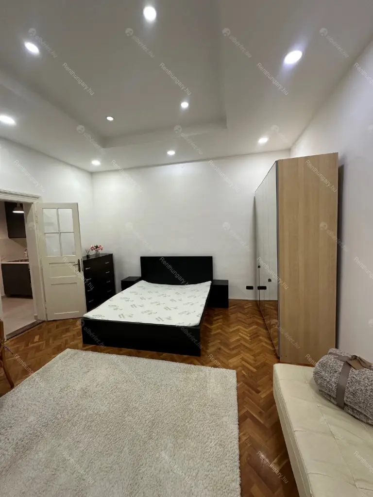 Kiadó albérlet 220000 Ft/hó áron: Budapest, VI. kerület  Bajnok utca. Mérete: 34 nm, 1 szobás | Alberlet.hu - 6652193