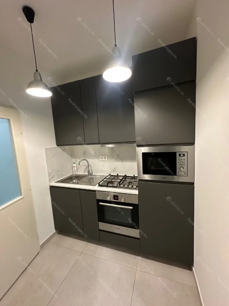 Kiadó albérlet 220000 Ft/hó áron: Budapest, VI. kerület  Bajnok utca. Mérete: 34 nm, 1 szobás | Alberlet.hu - 6652194