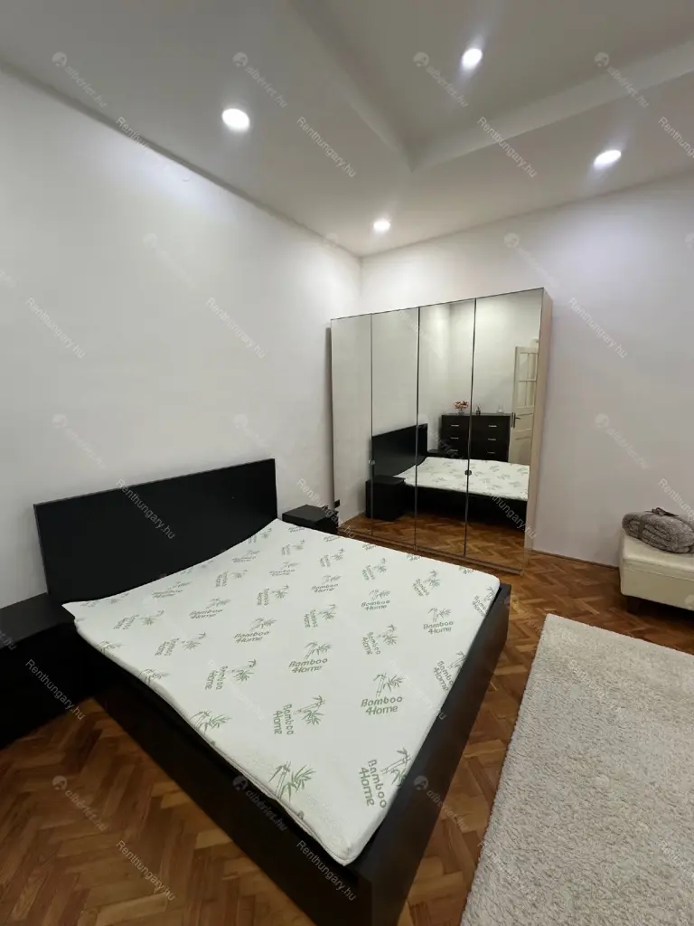 Kiadó albérlet 220000 Ft/hó áron: Budapest, VI. kerület  Bajnok utca. Mérete: 34 nm, 1 szobás | Alberlet.hu - 6652196