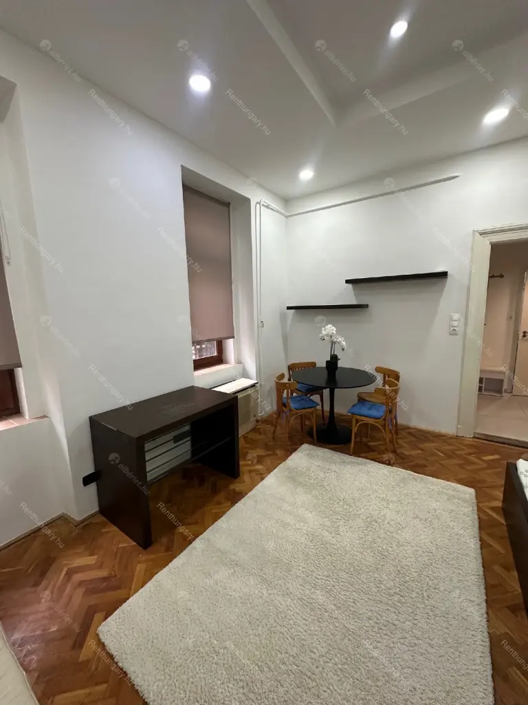 Kiadó albérlet 220000 Ft/hó áron: Budapest, VI. kerület  Bajnok utca. Mérete: 34 nm, 1 szobás | Alberlet.hu - 6652199