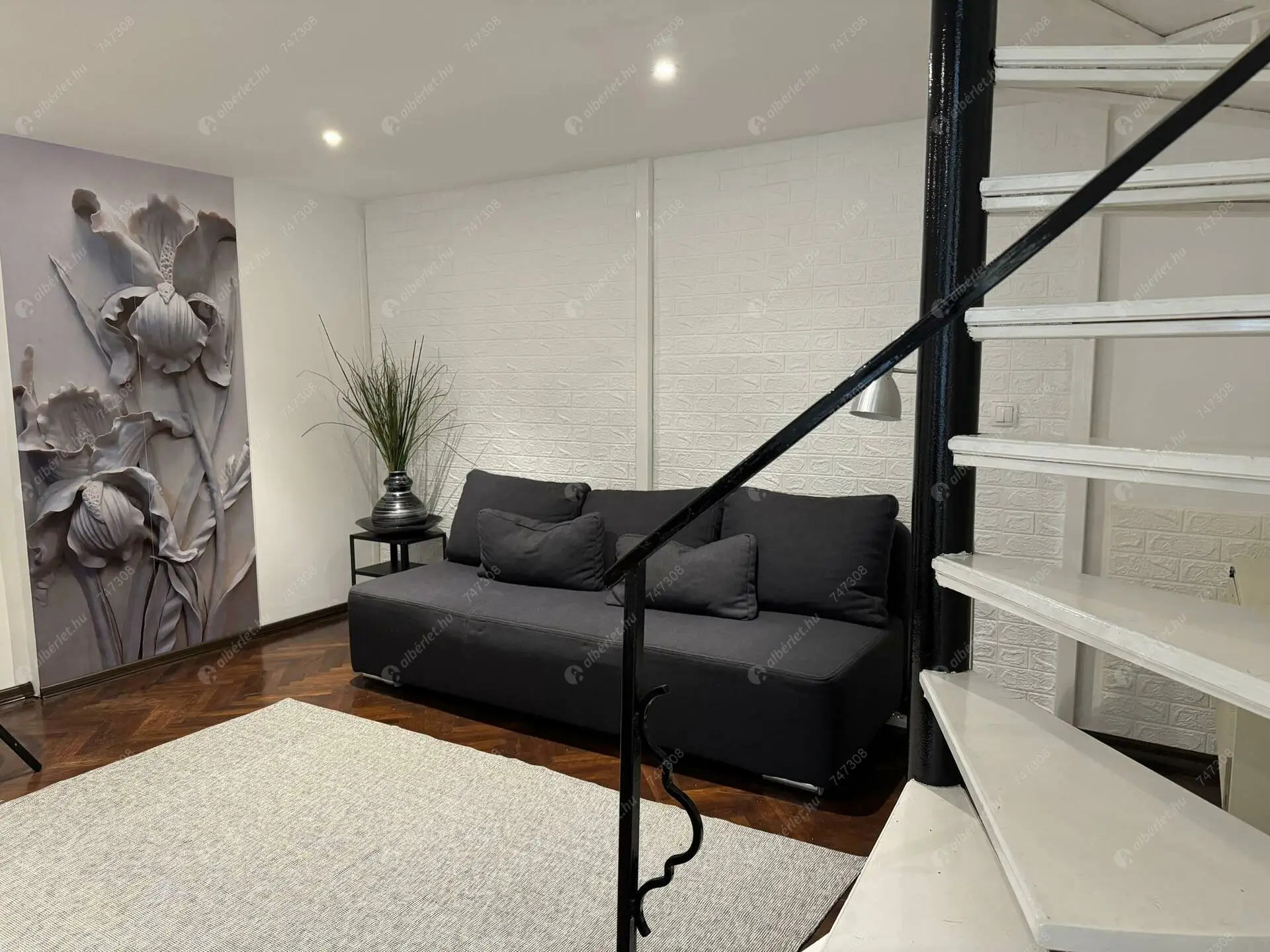 Kiadó albérlet 199000 Ft/hó áron: Budapest, VI. kerület  Bajnok utca. Mérete: 35 nm, 1 szobás | Alberlet.hu - 6262703