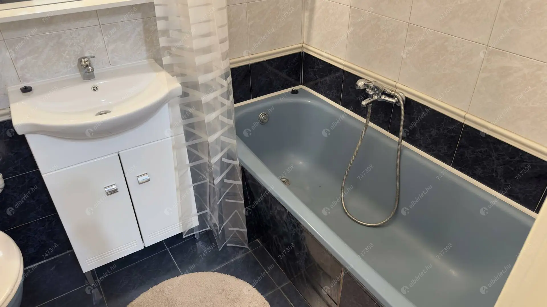 Kiadó albérlet 199000 Ft/hó áron: Budapest, VI. kerület  Bajnok utca. Mérete: 35 nm, 1 szobás | Alberlet.hu - 6262709