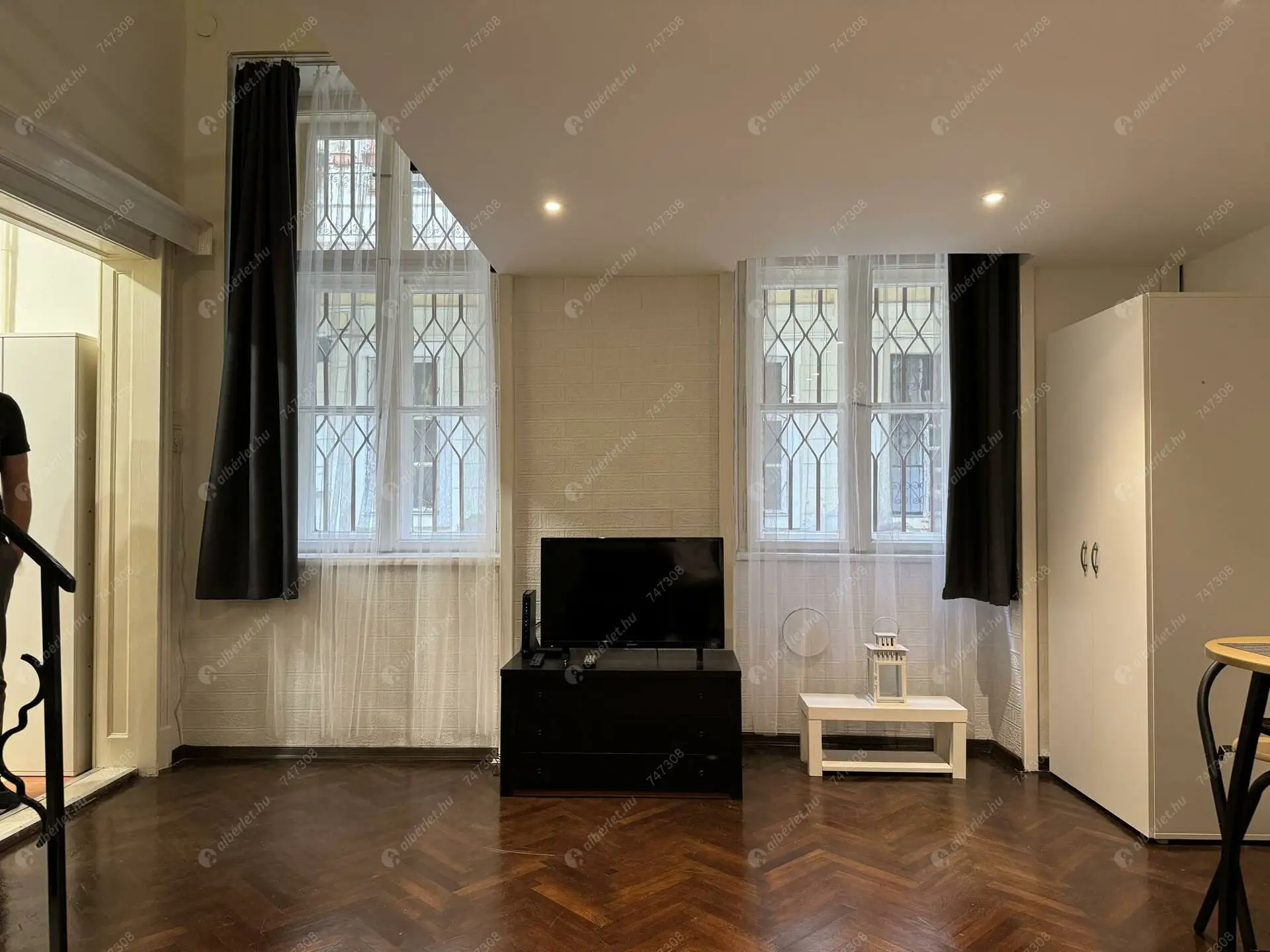 Kiadó albérlet 199000 Ft/hó áron: Budapest, VI. kerület  Bajnok utca. Mérete: 35 nm, 1 szobás | Alberlet.hu - 6262711