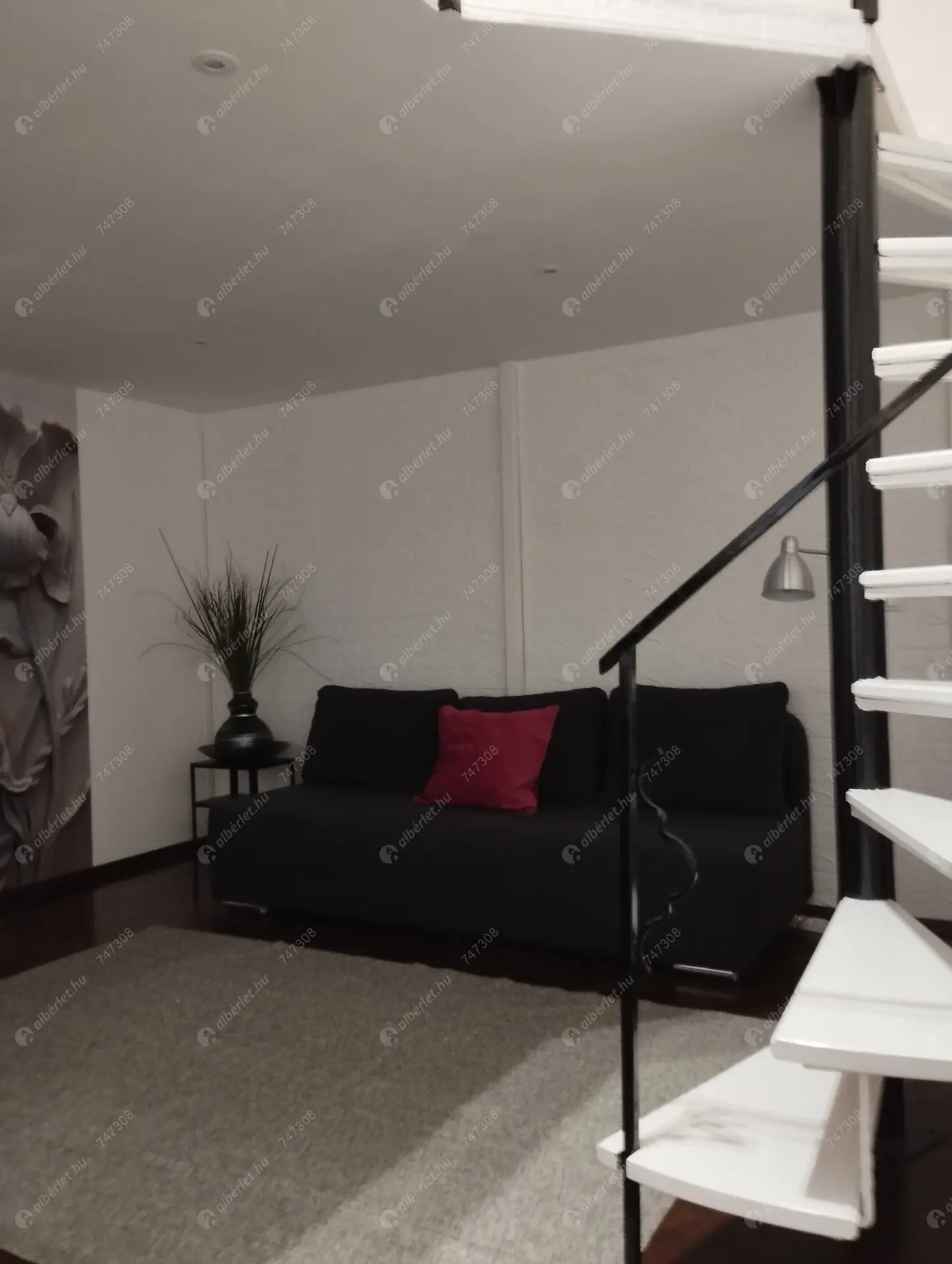 Kiadó albérlet 199000 Ft/hó áron: Budapest, VI. kerület  Bajnok utca. Mérete: 35 nm, 1 szobás | Alberlet.hu - 6263446
