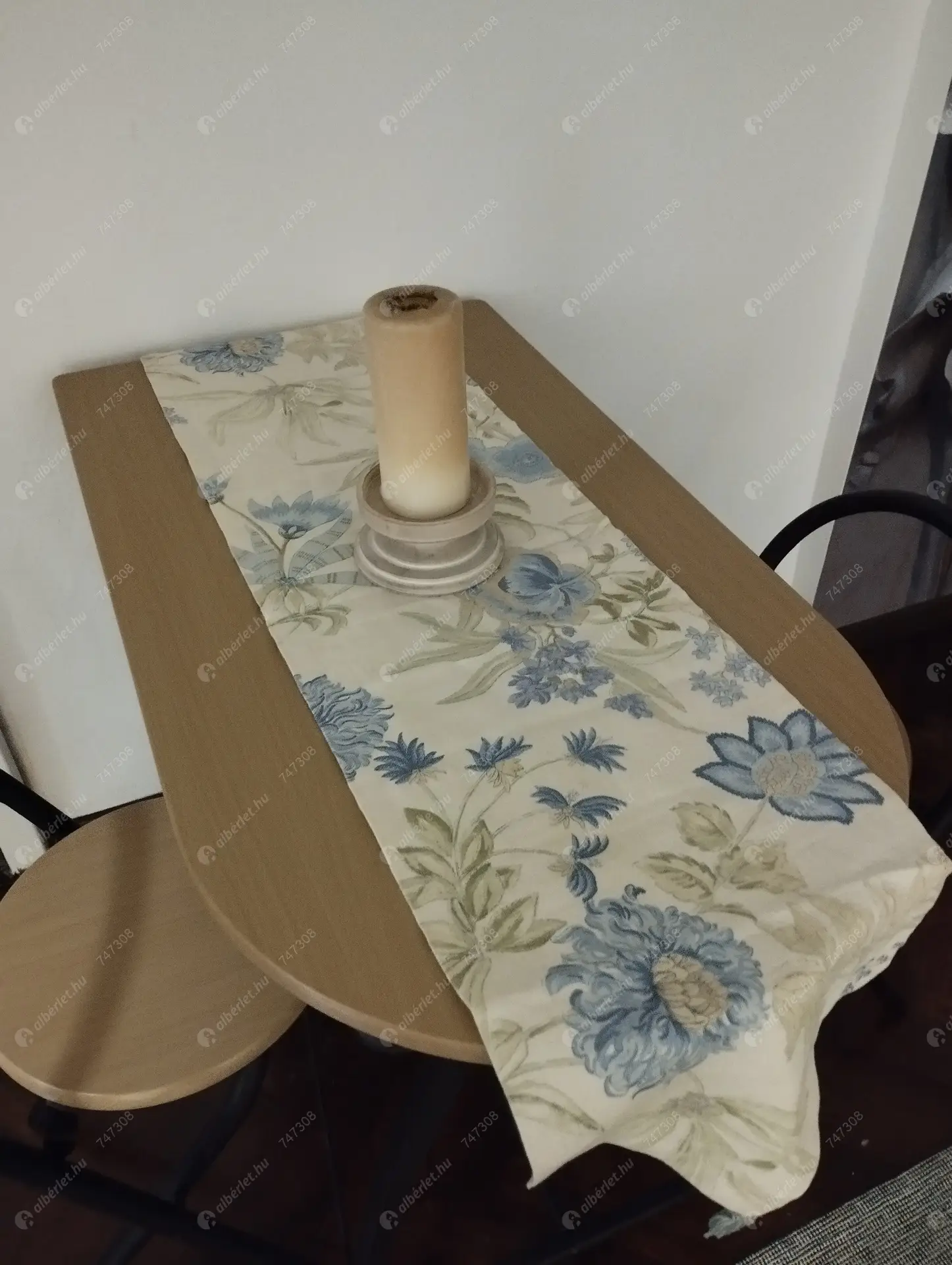 Kiadó albérlet 199000 Ft/hó áron: Budapest, VI. kerület  Bajnok utca. Mérete: 35 nm, 1 szobás | Alberlet.hu - 6263451