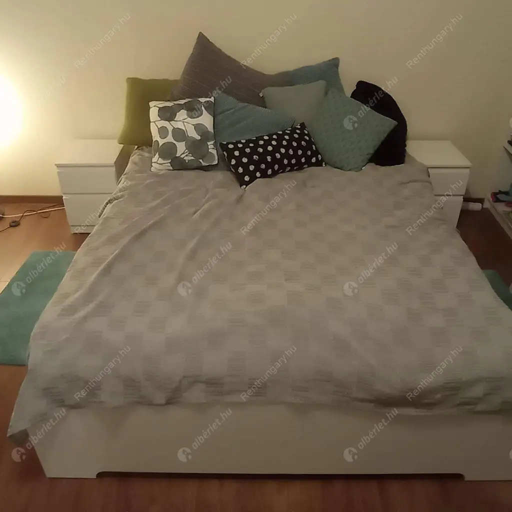 Kiadó albérlet 260000 Ft/hó áron: Budapest, VI. kerület  Bajnok utca. Mérete: 43 nm, 1 szobás | Alberlet.hu - 5751238