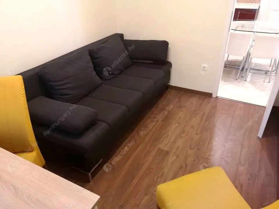 Kiadó albérlet 260000 Ft/hó áron: Budapest, VI. kerület  Bajnok utca. Mérete: 43 nm, 1 szobás | Alberlet.hu - 5751254