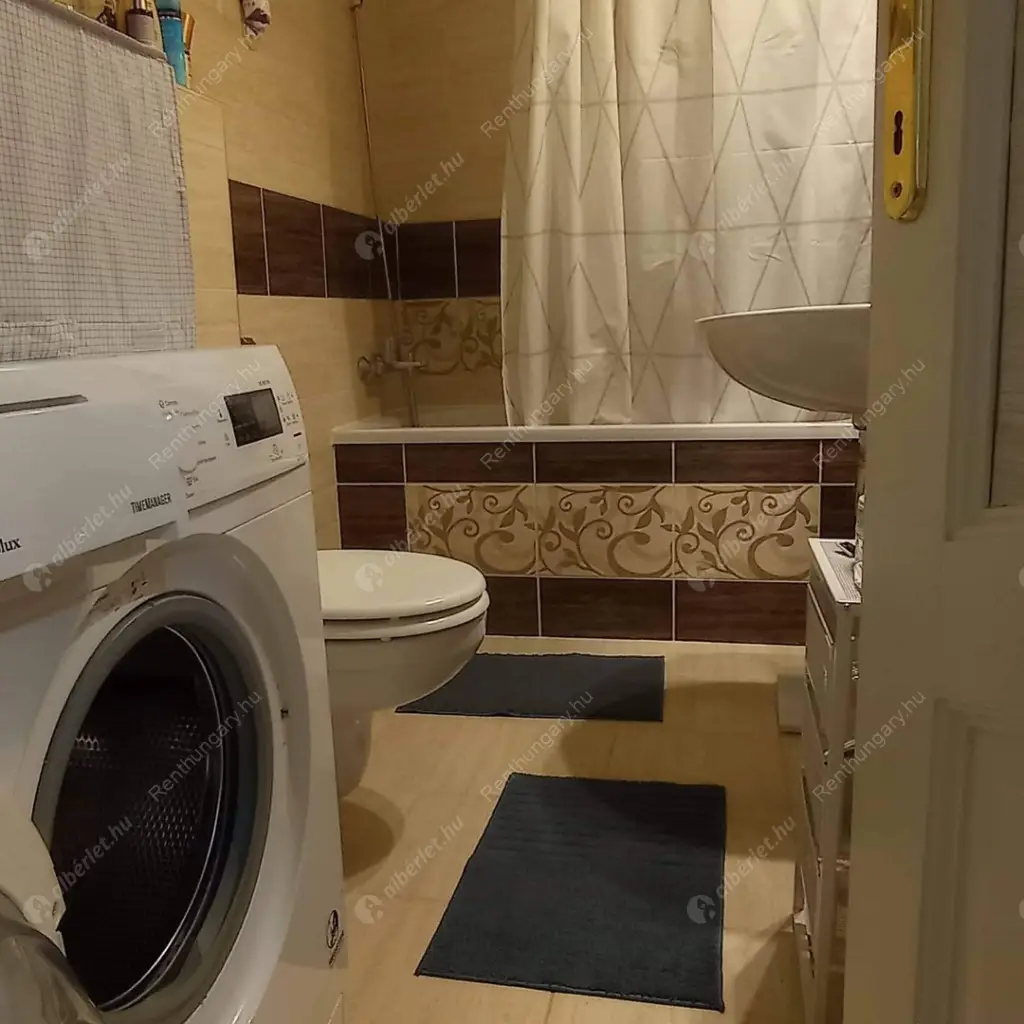 Kiadó albérlet 260000 Ft/hó áron: Budapest, VI. kerület  Bajnok utca. Mérete: 43 nm, 1 szobás | Alberlet.hu - 5751257