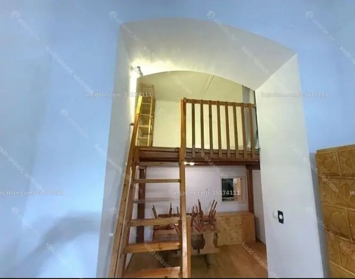 Kiadó albérlet 240000 Ft/hó áron: Budapest, VI. kerület  Bajnok utca. Mérete: 52 nm, 1 szobás | Alberlet.hu - 6644283