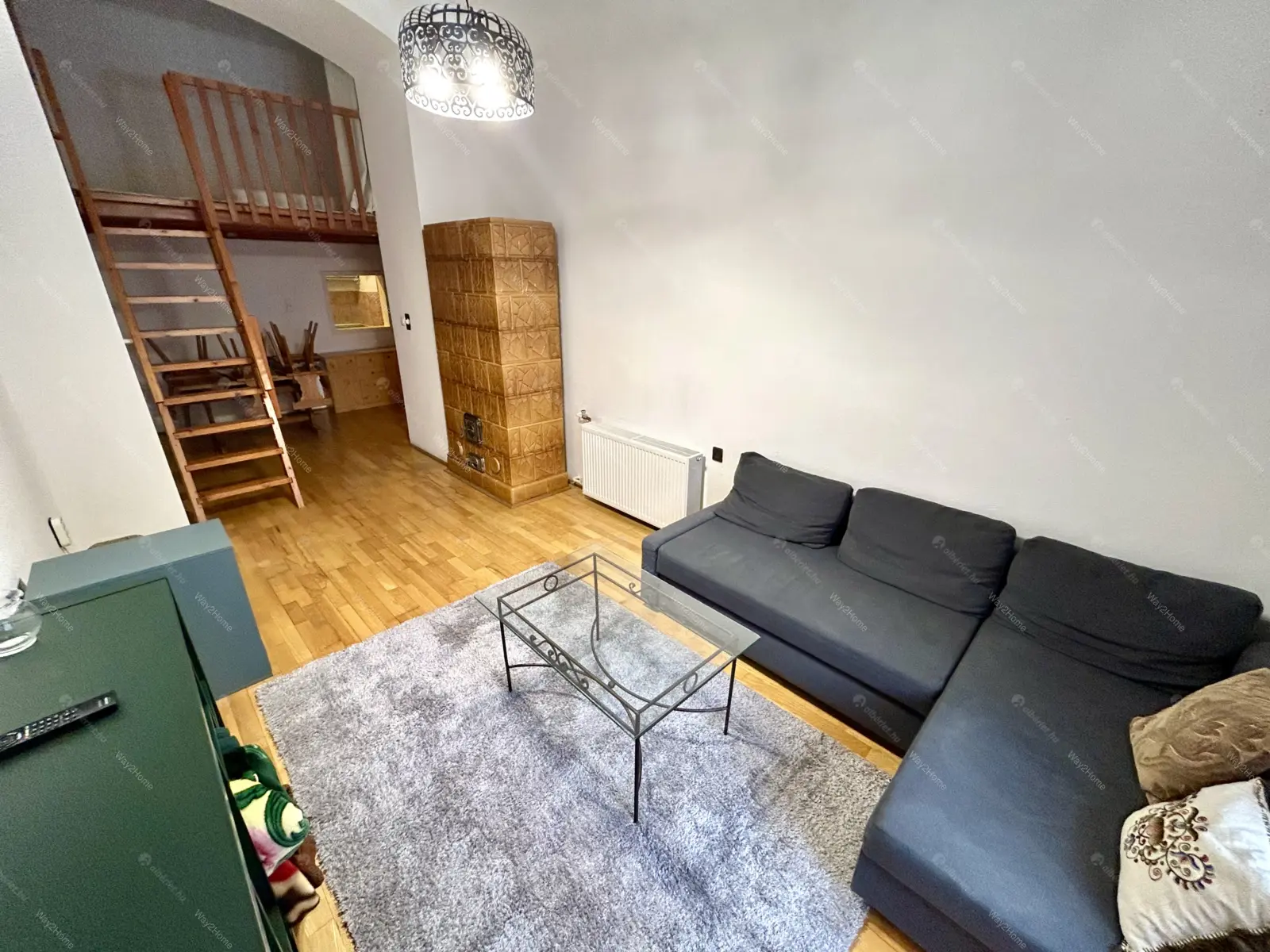 Kiadó albérlet 220000 Ft/hó áron: Budapest, VI. kerület  Bajnok utca. Mérete: 52 nm, 1 szobás | Alberlet.hu - 6670724