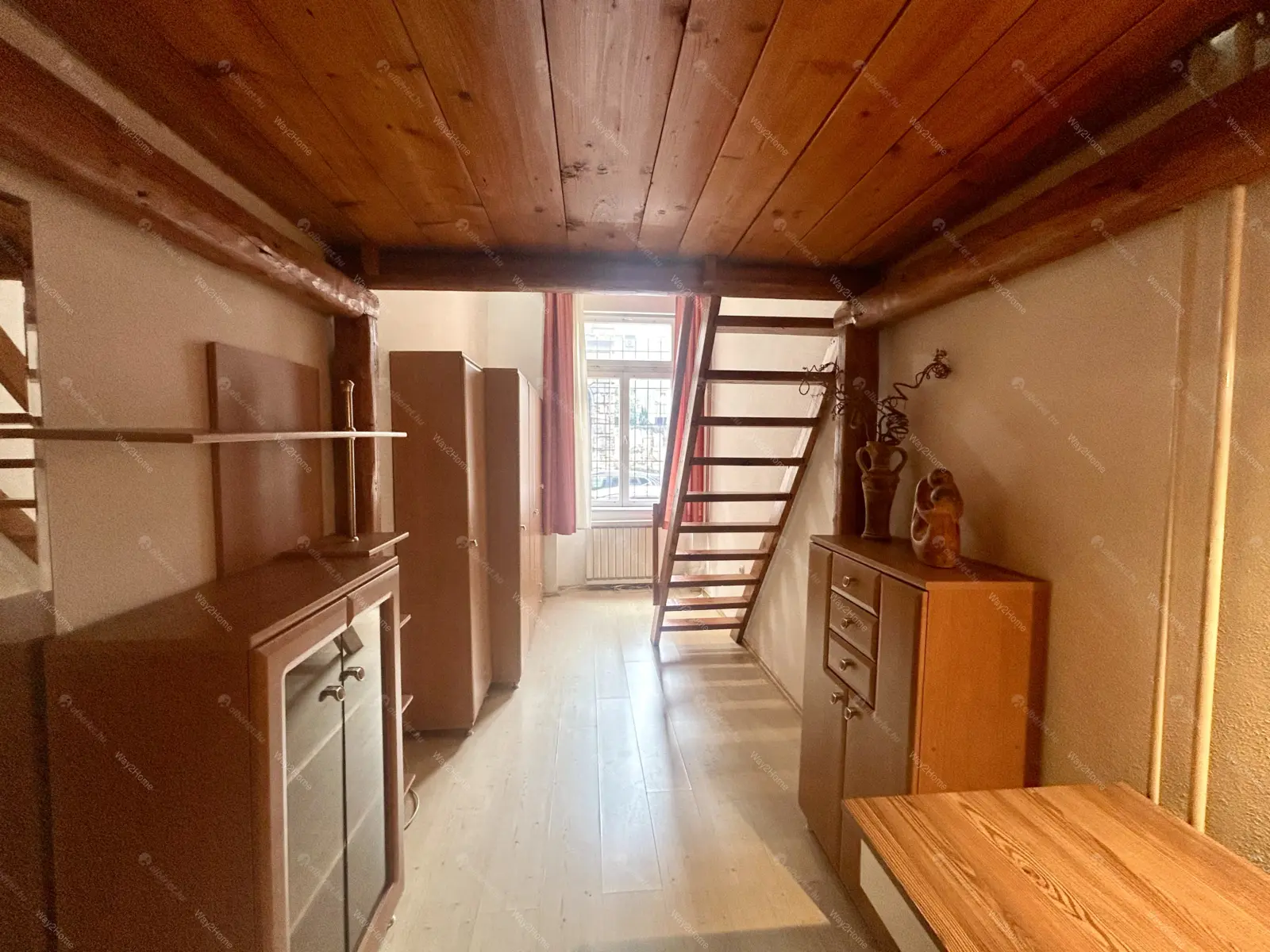 Kiadó albérlet 220000 Ft/hó áron: Budapest, VI. kerület  Bajnok utca. Mérete: 52 nm, 1 szobás | Alberlet.hu - 6670732