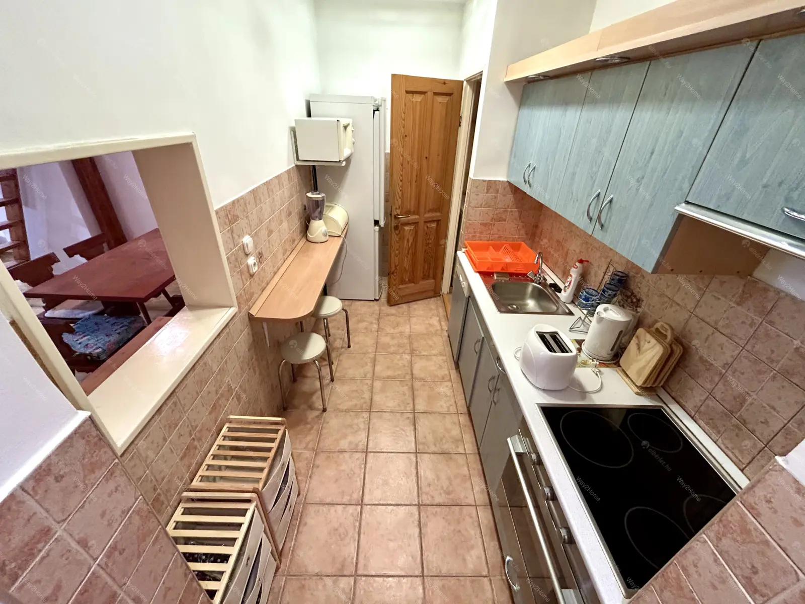 Kiadó albérlet 220000 Ft/hó áron: Budapest, VI. kerület  Bajnok utca. Mérete: 52 nm, 1 szobás | Alberlet.hu - 6670733