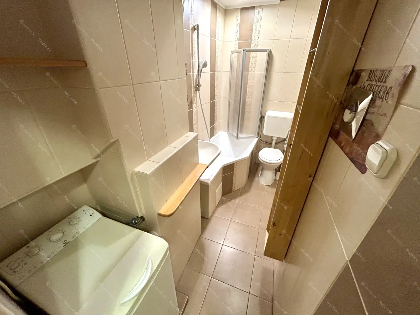 Kiadó albérlet 220000 Ft/hó áron: Budapest, VI. kerület  Bajnok utca. Mérete: 52 nm, 1 szobás | Alberlet.hu - 6670738