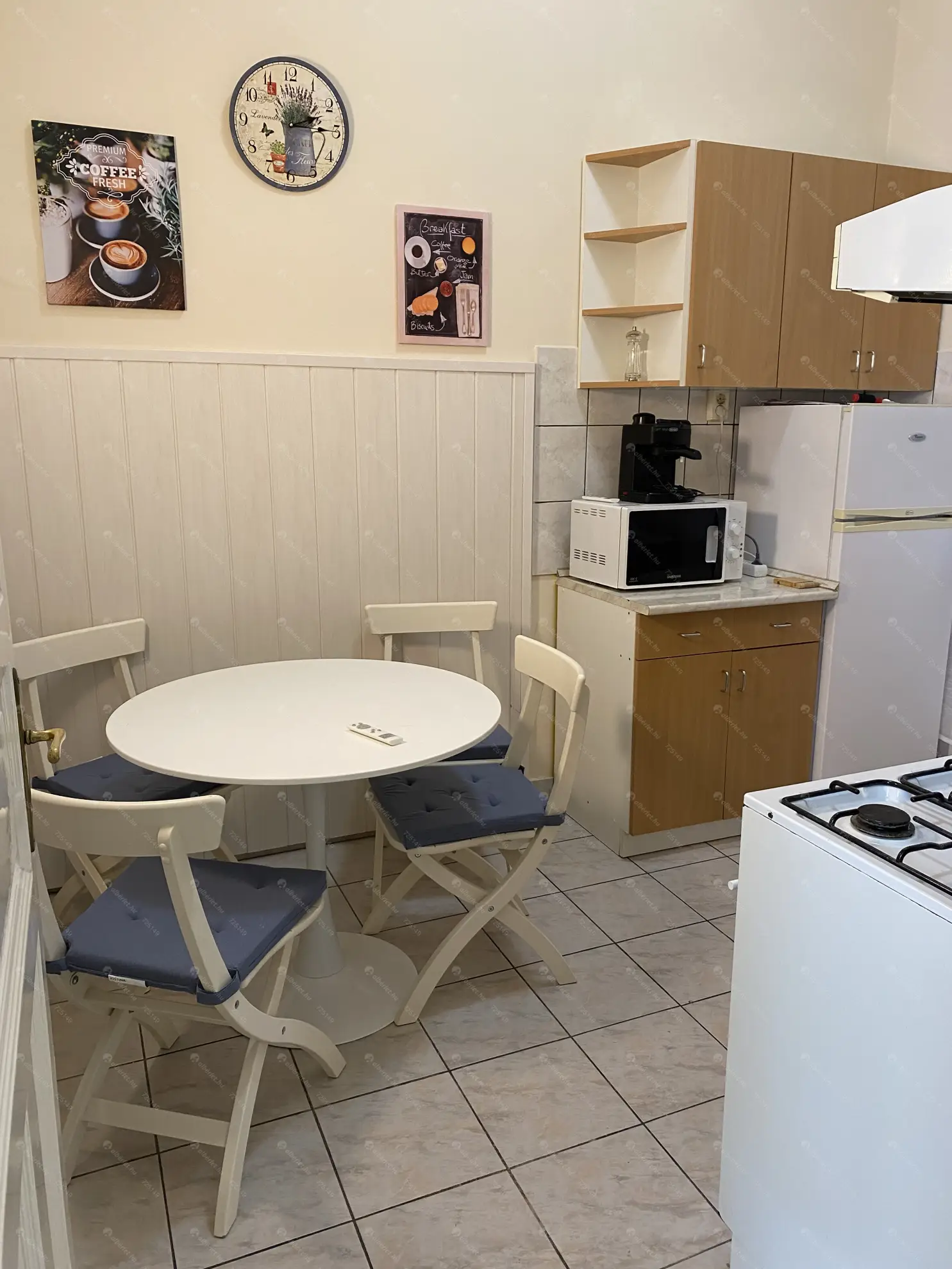 Kiadó albérlet 225000 Ft/hó áron: Budapest, VI. kerület  Bajnok utca. Mérete: 53 nm, 2 szobás | Alberlet.hu - 6625731