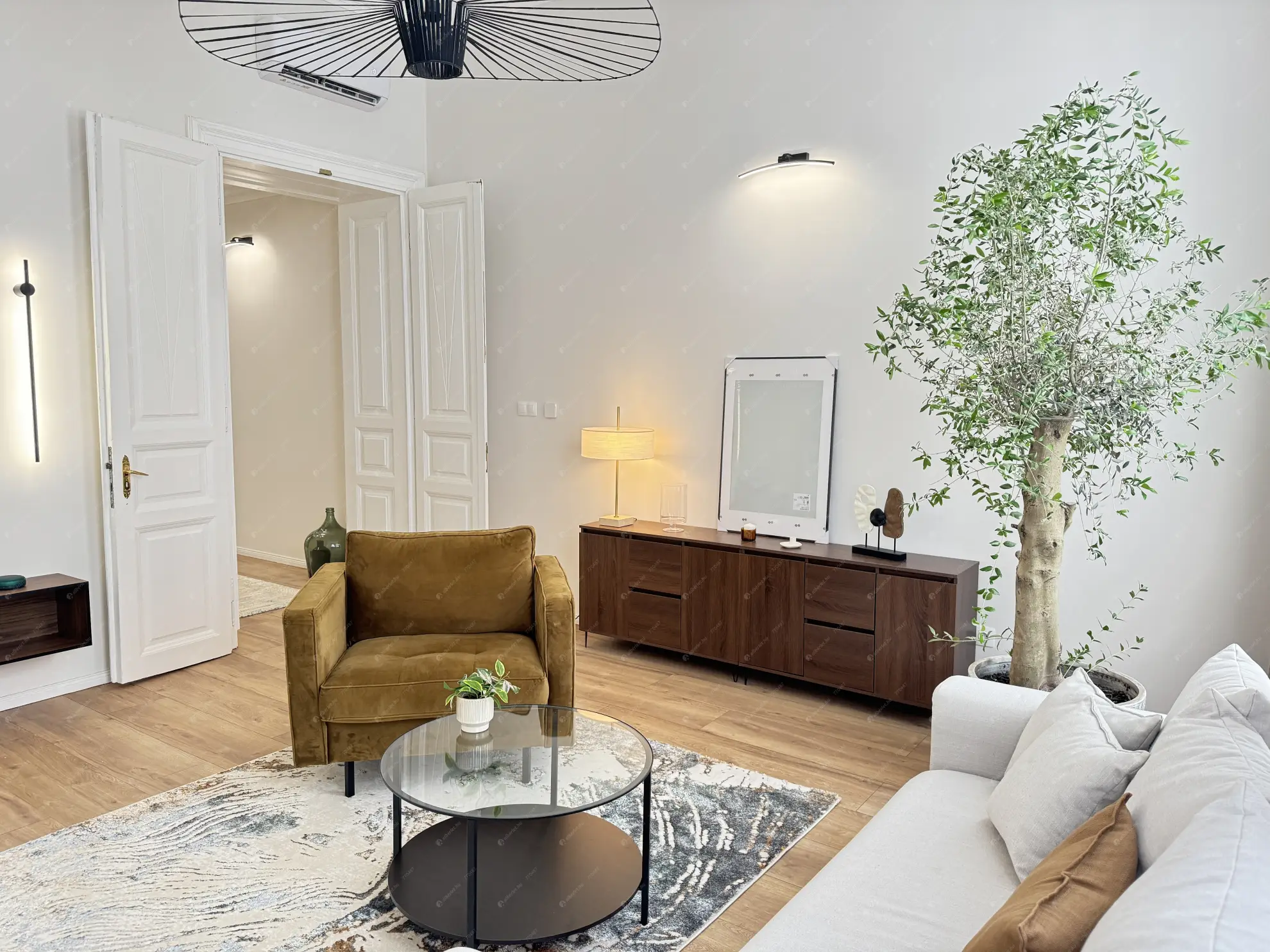 Kiadó albérlet 350000 Ft/hó áron: Budapest, VI. kerület  Bajnok utca. Mérete: 60 nm, 2 szobás | Alberlet.hu - 6574205