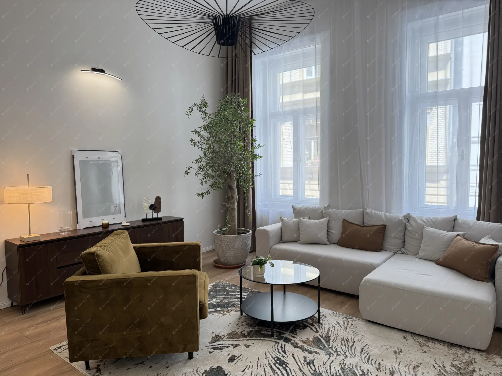 Kiadó albérlet 350000 Ft/hó áron: Budapest, VI. kerület  Bajnok utca. Mérete: 60 nm, 2 szobás | Alberlet.hu - 6574208