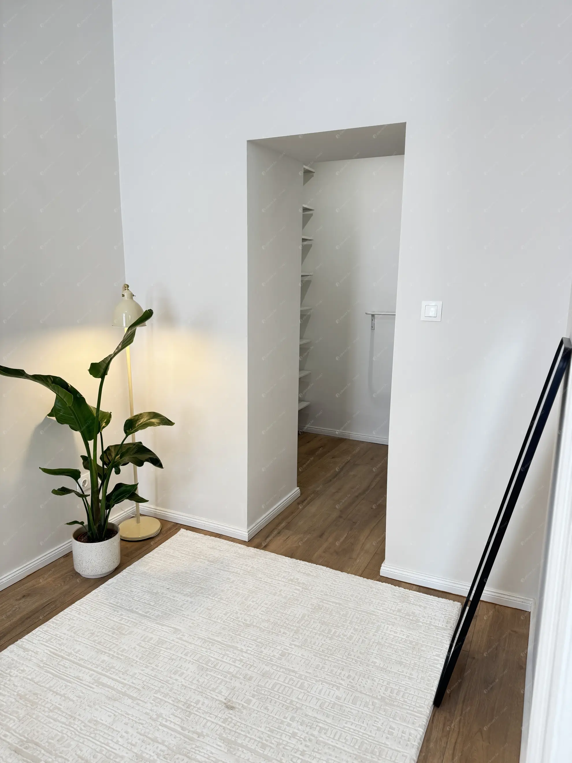 Kiadó albérlet 350000 Ft/hó áron: Budapest, VI. kerület  Bajnok utca. Mérete: 60 nm, 2 szobás | Alberlet.hu - 6574221