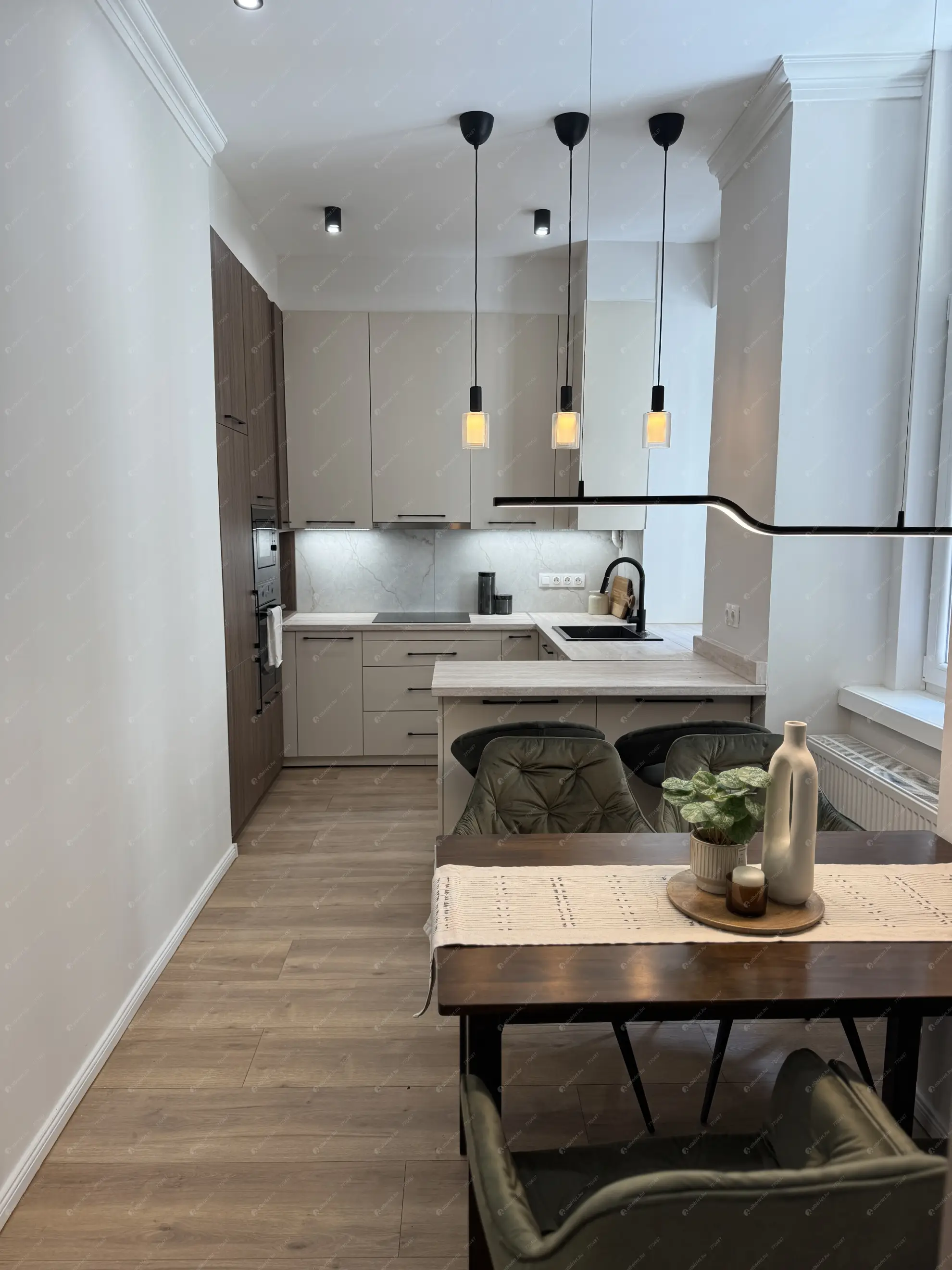 Kiadó albérlet 350000 Ft/hó áron: Budapest, VI. kerület  Bajnok utca. Mérete: 60 nm, 2 szobás | Alberlet.hu - 6574250