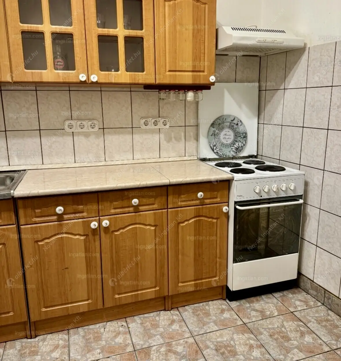 Kiadó albérlet 220000 Ft/hó áron: Budapest, VI. kerület  Bajnok utca. Mérete: 68 nm, 2 szobás | Alberlet.hu - 6575312