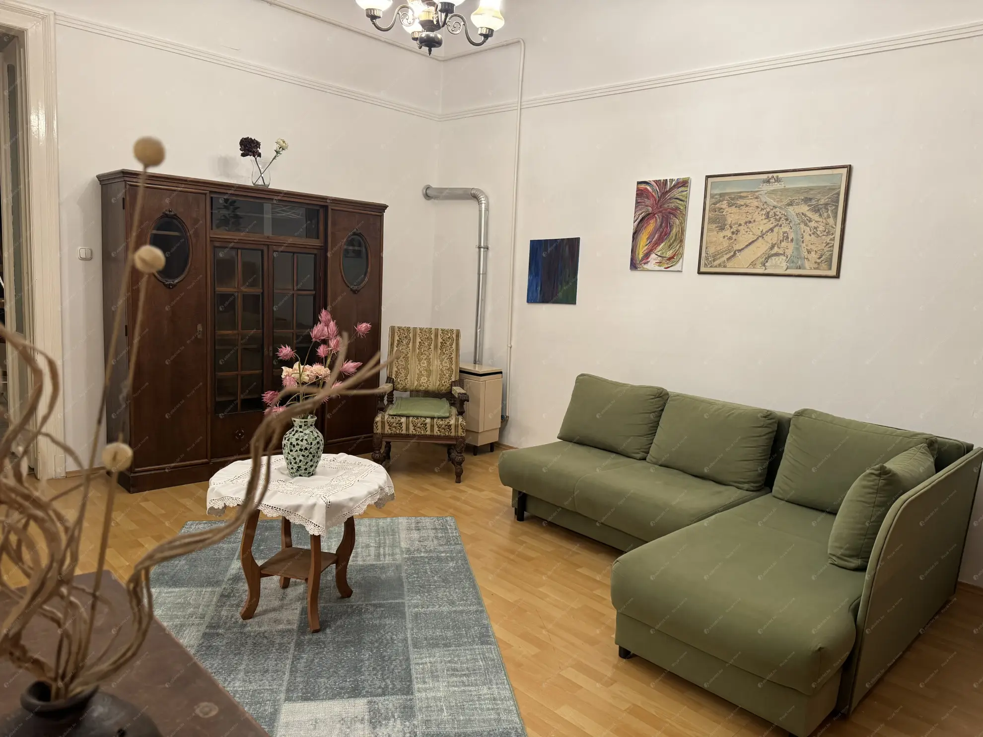 Kiadó albérlet 235000 Ft/hó áron: Budapest, VI. kerület  Bajnok utca. Mérete: 70 nm, 2 szobás | Alberlet.hu - 6570817