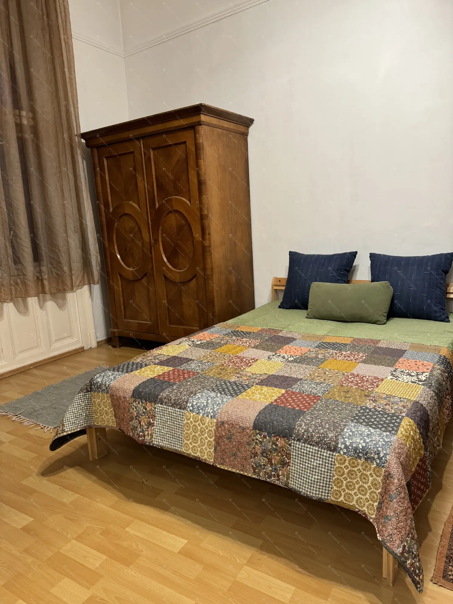 Kiadó albérlet 235000 Ft/hó áron: Budapest, VI. kerület  Bajnok utca. Mérete: 70 nm, 2 szobás | Alberlet.hu - 6570818