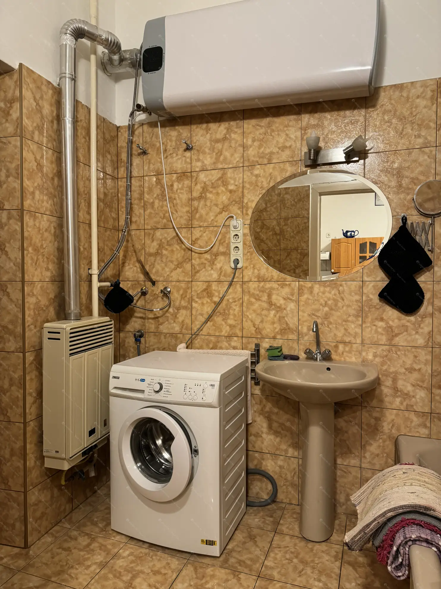 Kiadó albérlet 235000 Ft/hó áron: Budapest, VI. kerület  Bajnok utca. Mérete: 70 nm, 2 szobás | Alberlet.hu - 6570820