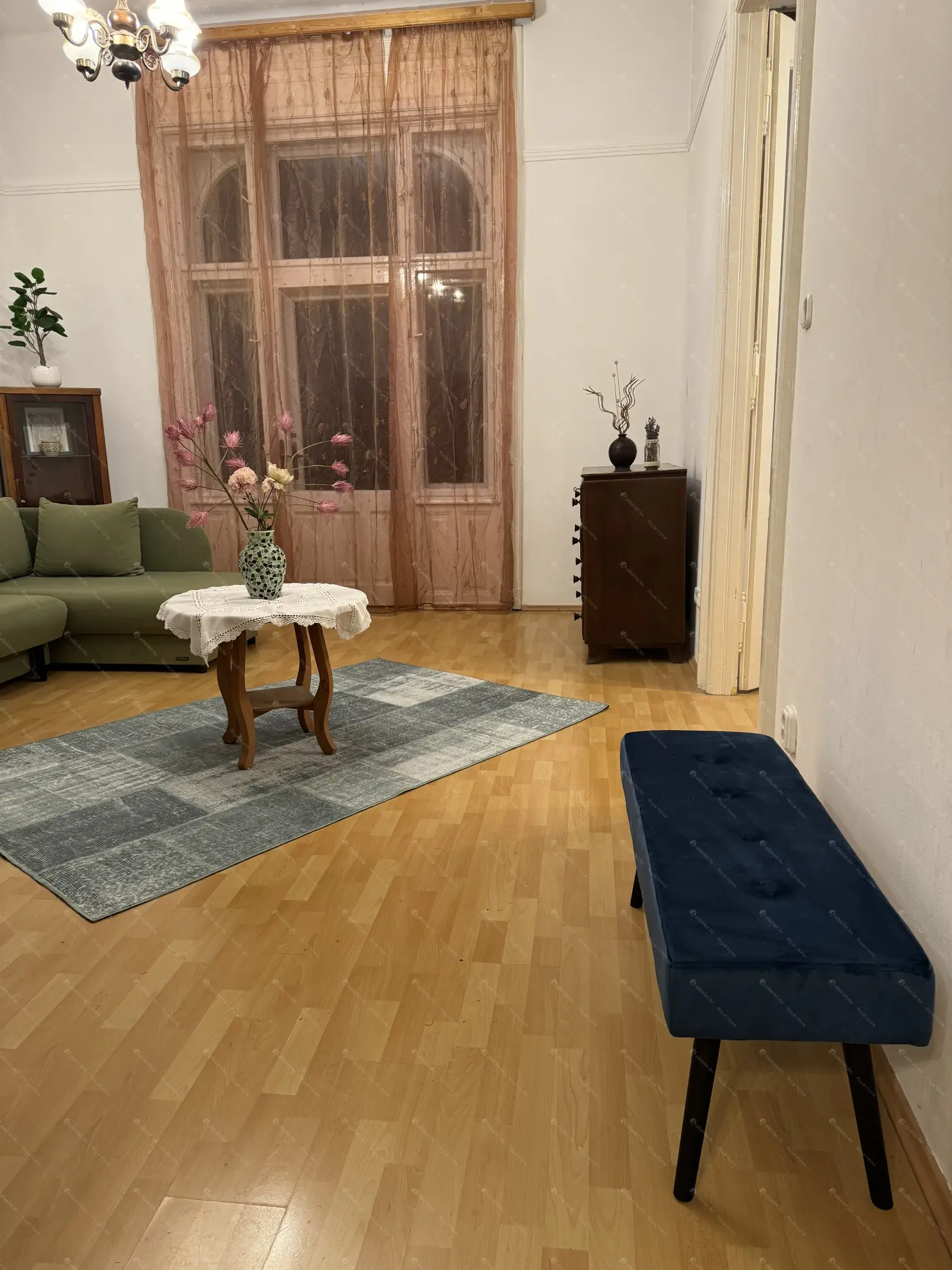 Kiadó albérlet 235000 Ft/hó áron: Budapest, VI. kerület  Bajnok utca. Mérete: 70 nm, 2 szobás | Alberlet.hu - 6570822