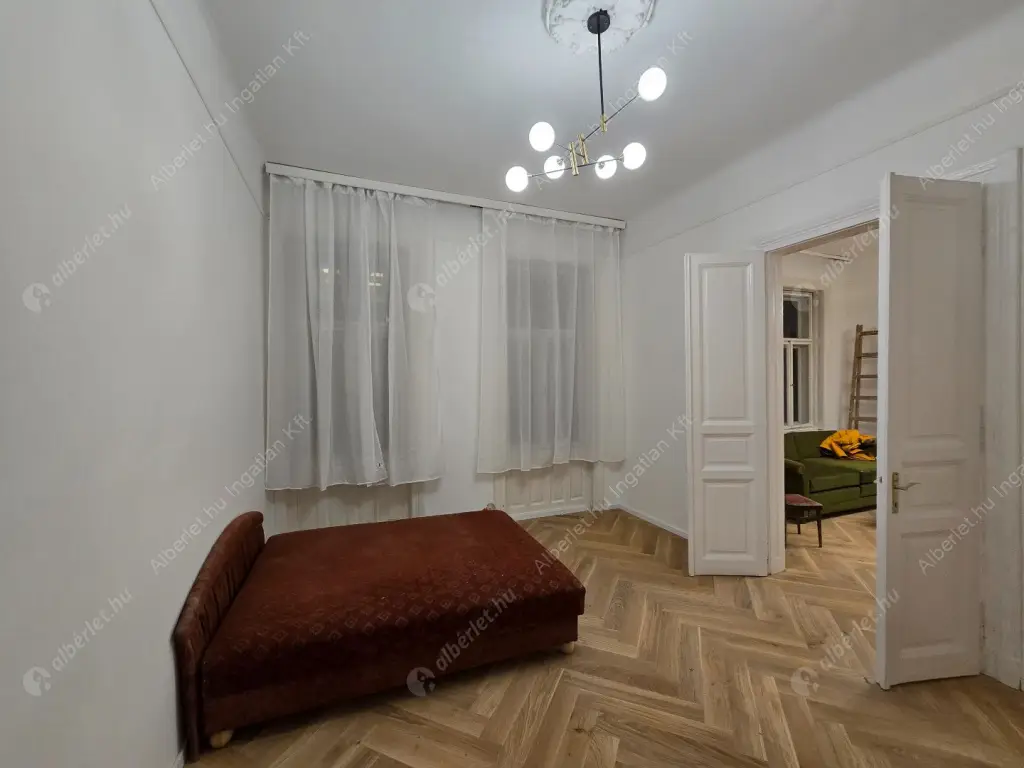 Kiadó albérlet 440000 Ft/hó áron: Budapest, VI. kerület  Bajnok utca. Mérete: 76 nm, 3 szobás | Alberlet.hu - 6517019