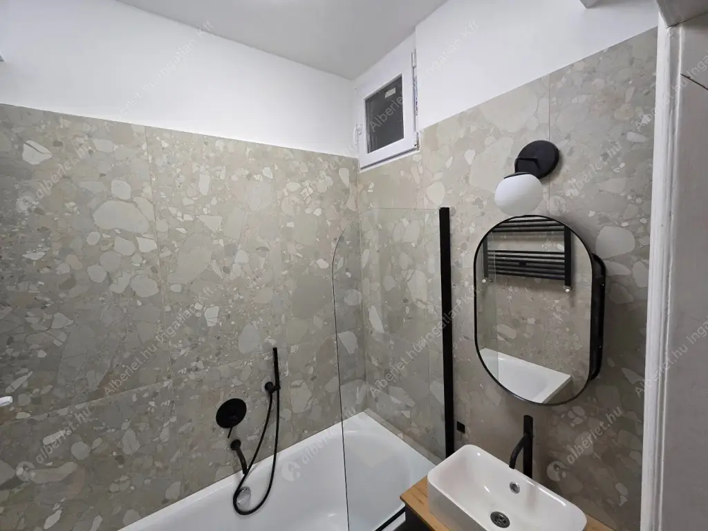 Kiadó albérlet 440000 Ft/hó áron: Budapest, VI. kerület  Bajnok utca. Mérete: 76 nm, 3 szobás | Alberlet.hu - 6517021