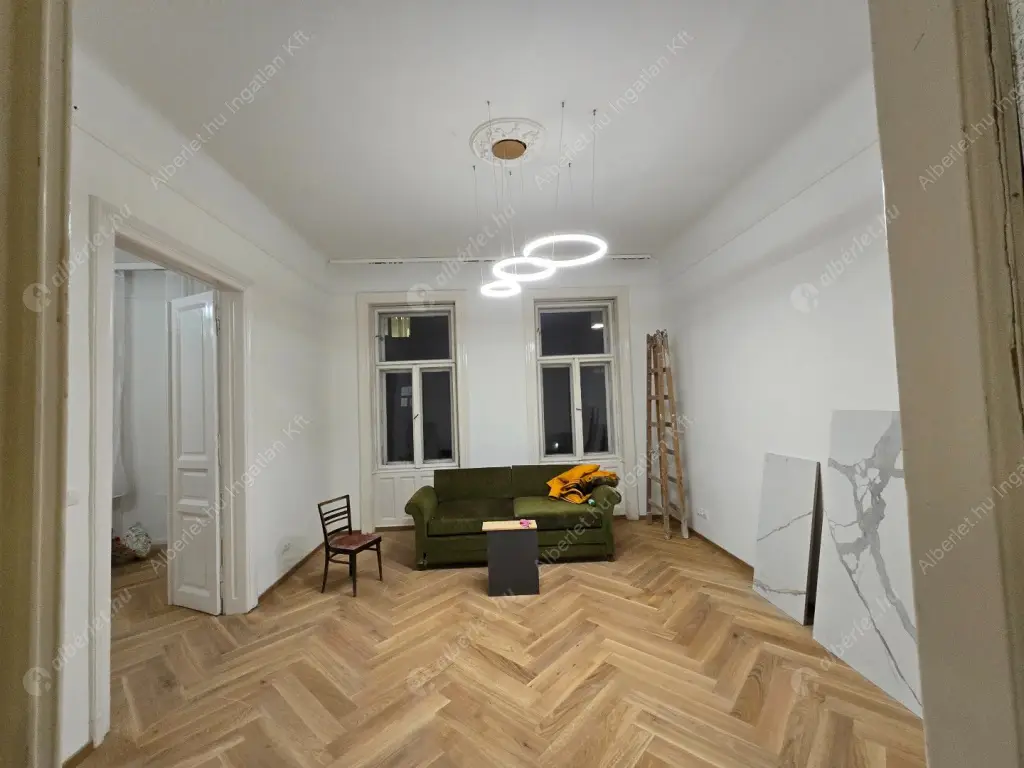 Kiadó albérlet 440000 Ft/hó áron: Budapest, VI. kerület  Bajnok utca. Mérete: 76 nm, 3 szobás | Alberlet.hu - 6517023
