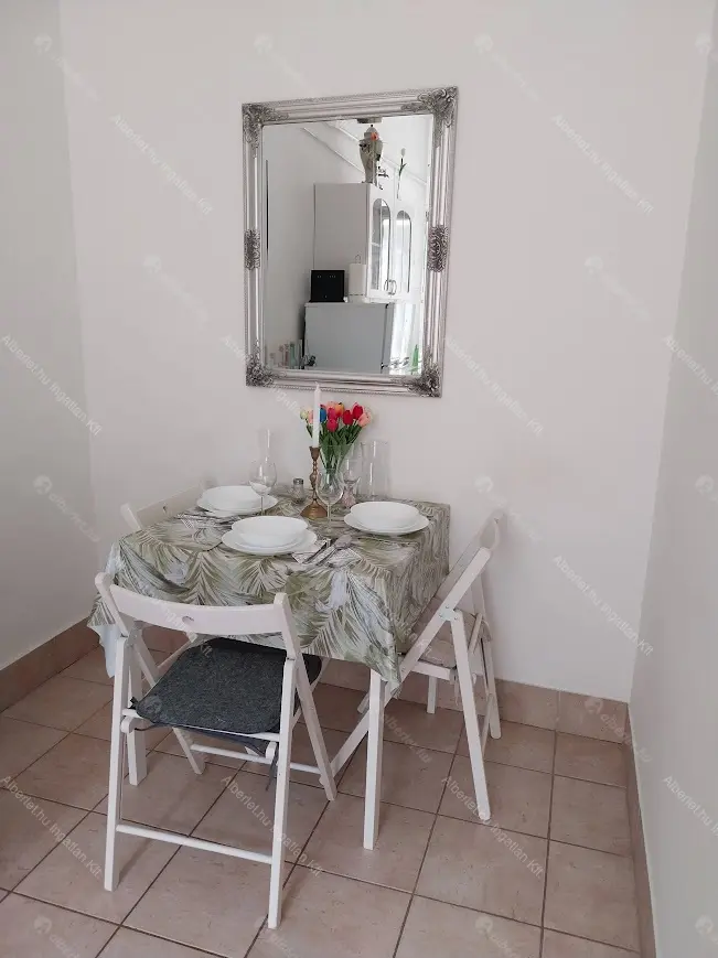 Kiadó albérlet 273000 Ft/hó áron: Budapest, VI. kerület  Bajza utca. Mérete: 57 nm, 1 szobás | Alberlet.hu - 6687350