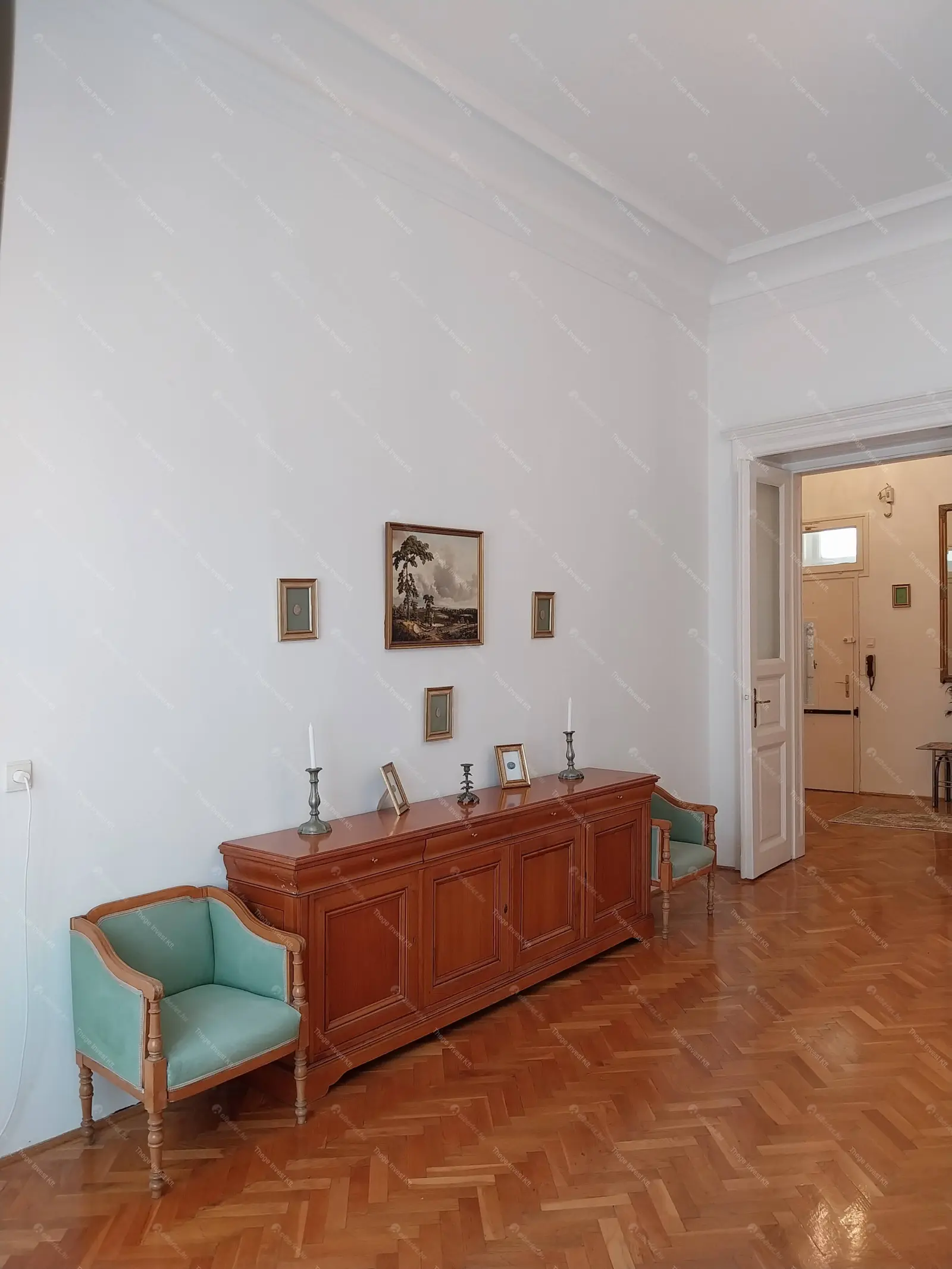 Kiadó albérlet 273000 Ft/hó áron: Budapest, VI. kerület  Bajza utca. Mérete: 57 nm, 2 szobás | Alberlet.hu - 6691843