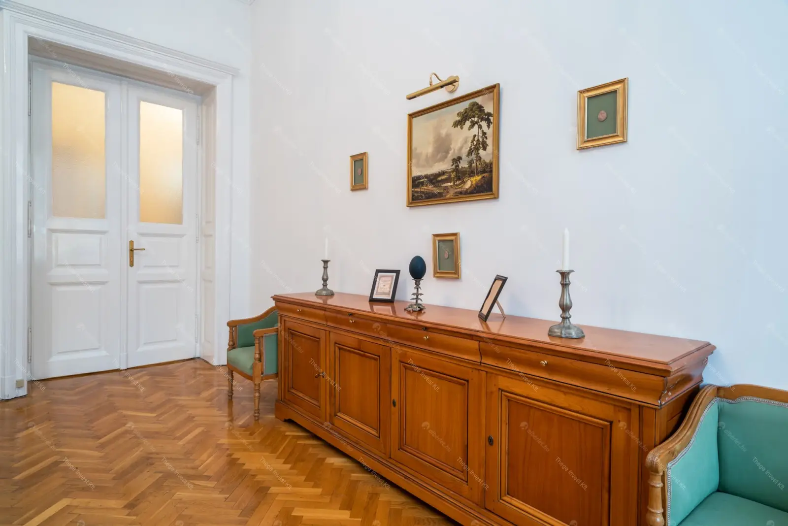 Kiadó albérlet 273000 Ft/hó áron: Budapest, VI. kerület  Bajza utca. Mérete: 57 nm, 2 szobás | Alberlet.hu - 6691848