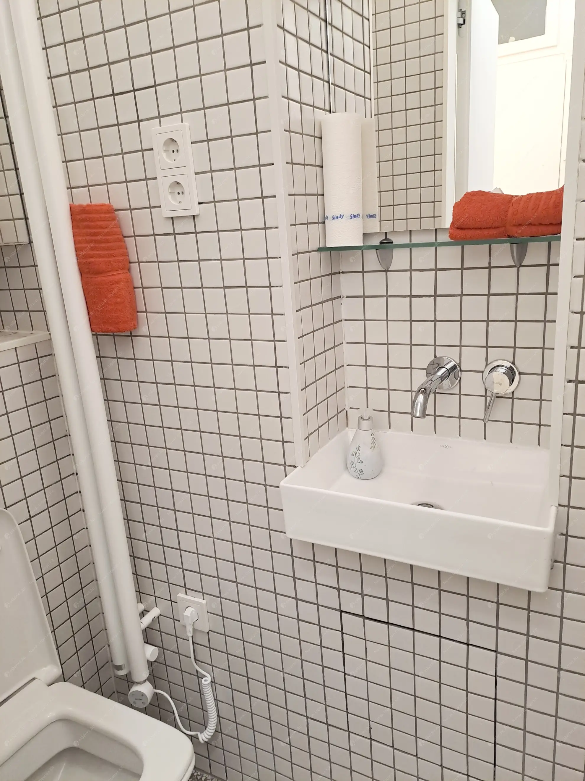 Kiadó albérlet 250000 Ft/hó áron: Budapest, VI. kerület  Benczúr utca. Mérete: 34 nm, 1 szobás | Alberlet.hu - 6573647