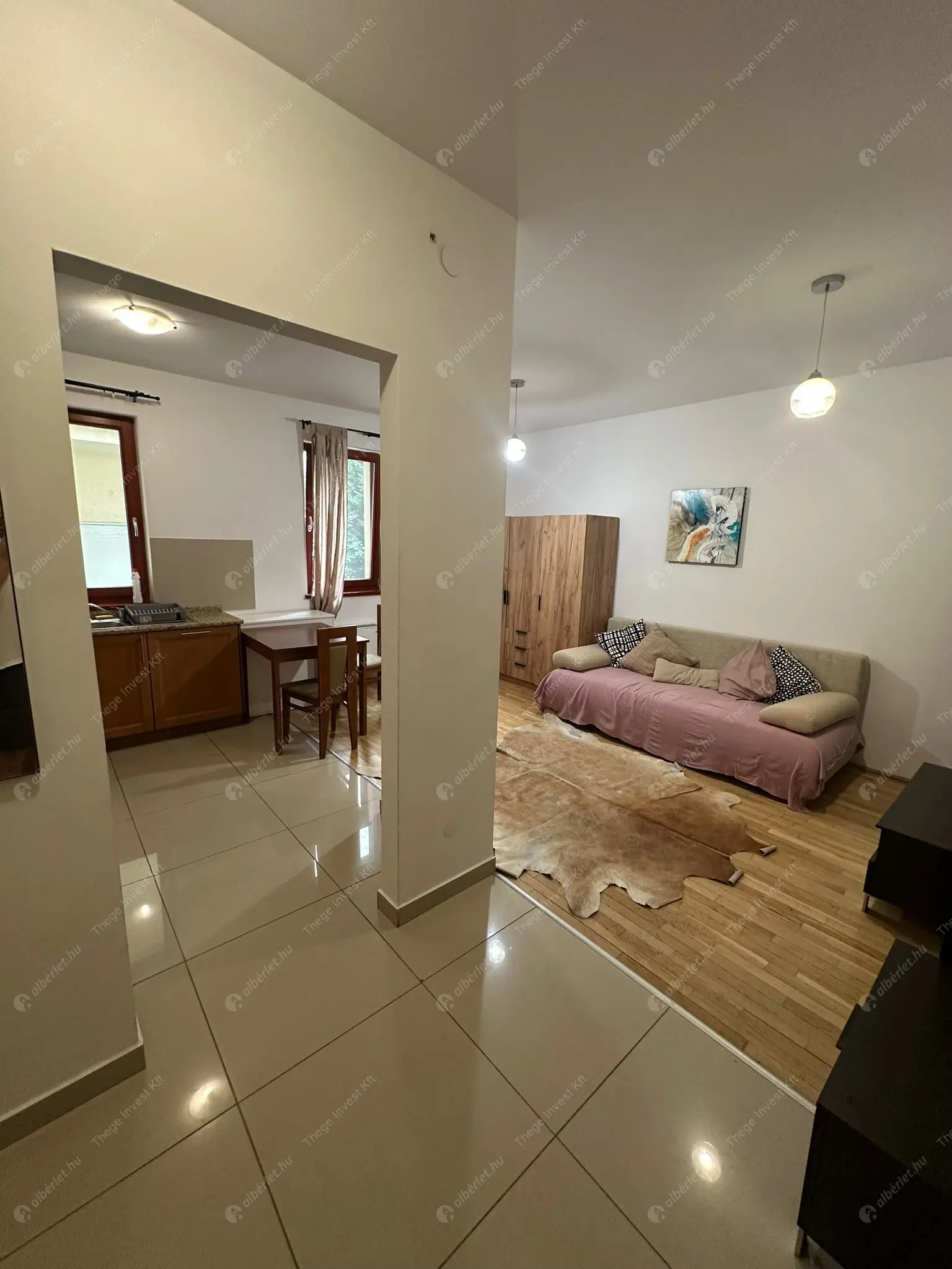 Kiadó albérlet 280000 Ft/hó áron: Budapest, VI. kerület  Benczúr utca. Mérete: 44 nm, 2 szobás | Alberlet.hu - 6629921