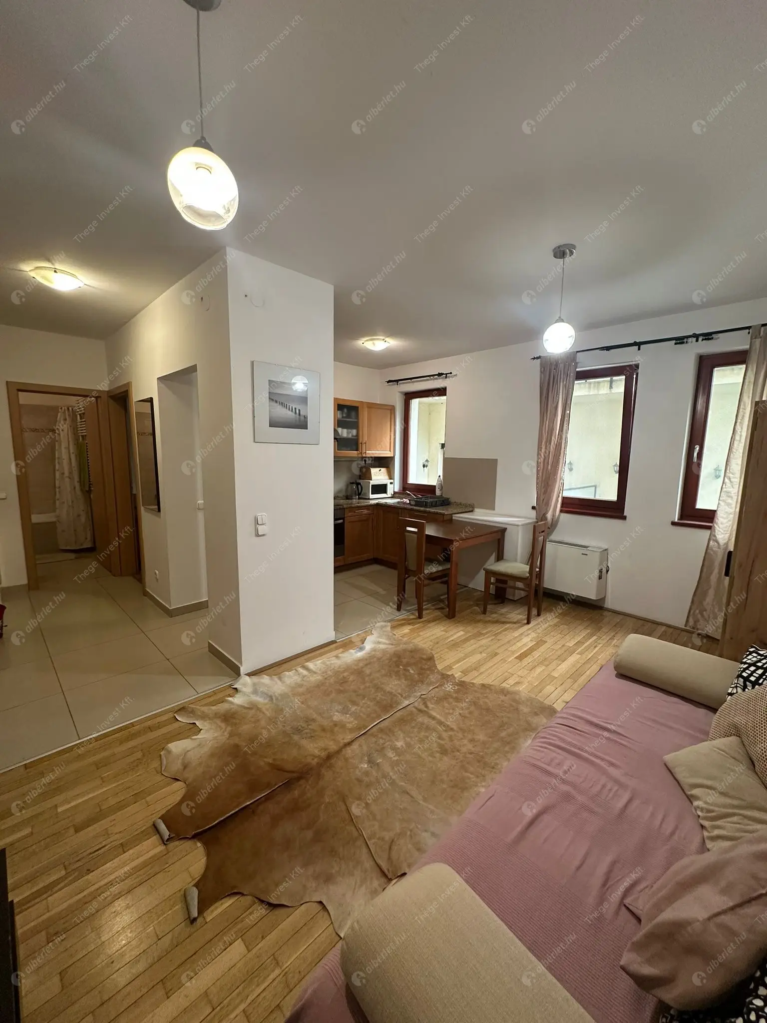 Kiadó albérlet 280000 Ft/hó áron: Budapest, VI. kerület  Benczúr utca. Mérete: 44 nm, 2 szobás | Alberlet.hu - 6629922