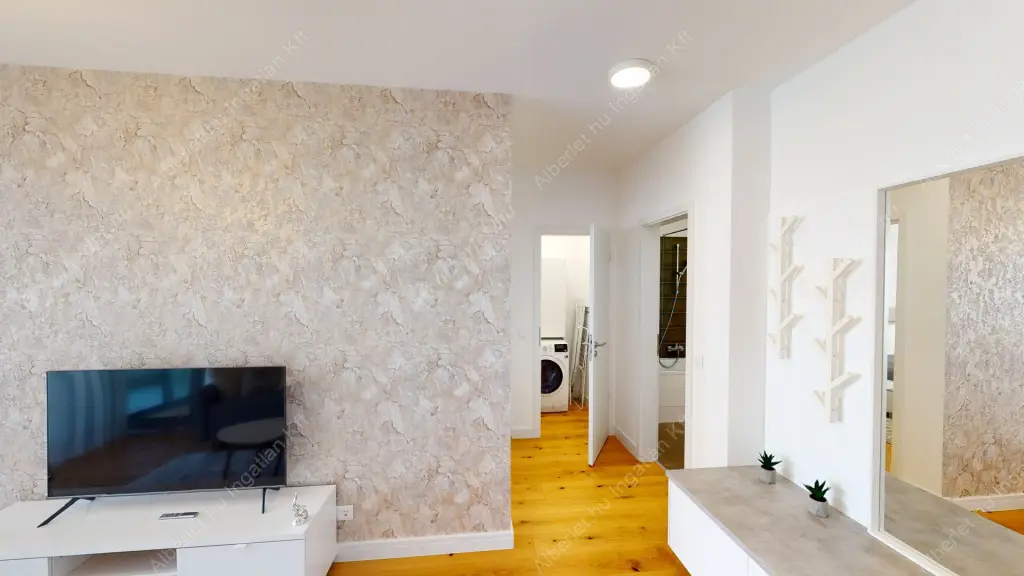 Kiadó albérlet 340000 Ft/hó áron: Budapest, VI. kerület  Benczúr utca. Mérete: 46 nm, 2 szobás | Alberlet.hu - 6617621