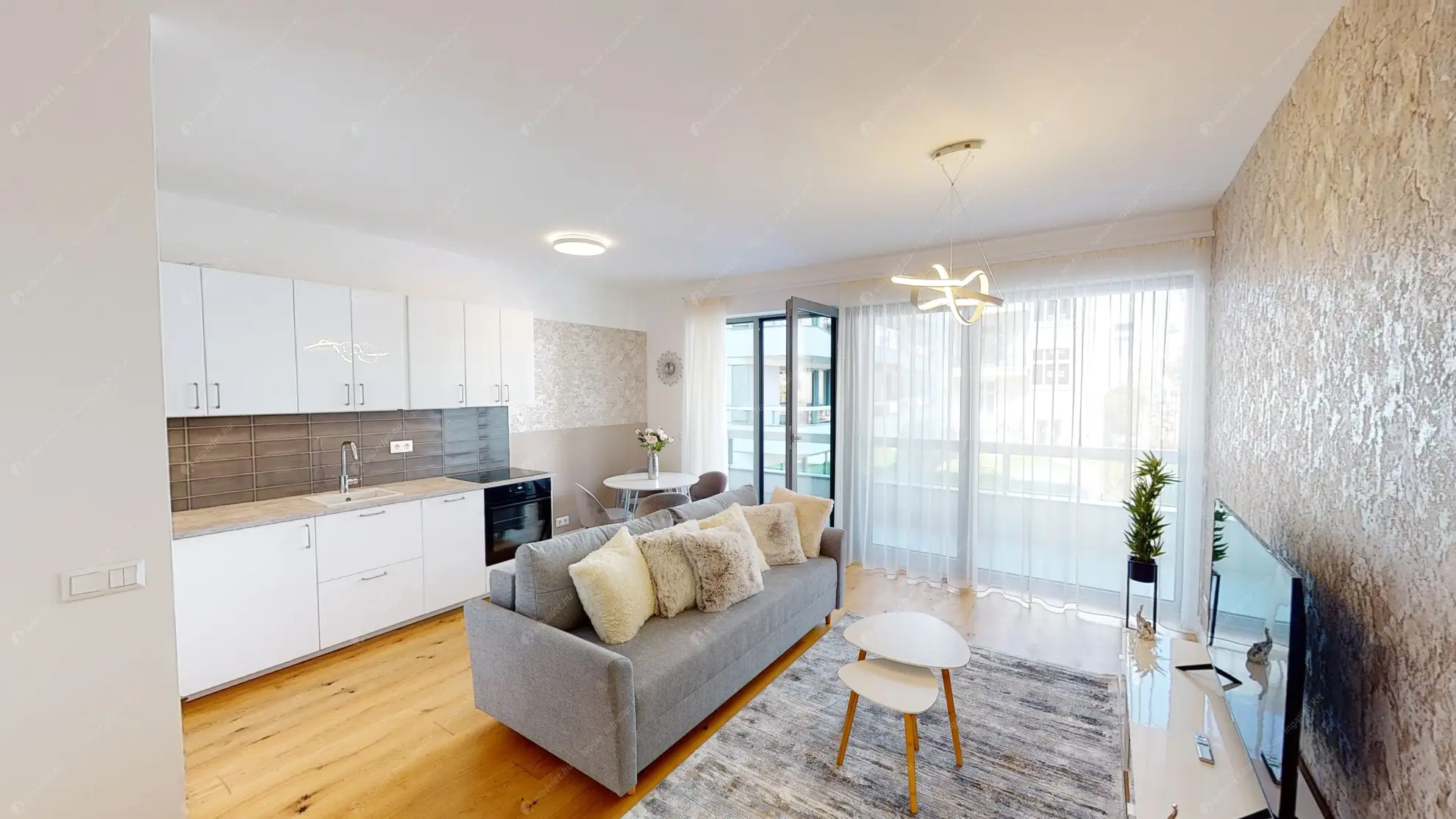 Kiadó albérlet 336000 Ft/hó áron: Budapest, VI. kerület  Benczúr utca. Mérete: 46 nm, 2 szobás | Alberlet.hu - 6621964