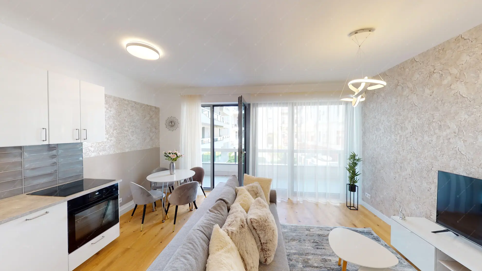 Kiadó albérlet 336000 Ft/hó áron: Budapest, VI. kerület  Benczúr utca. Mérete: 46 nm, 2 szobás | Alberlet.hu - 6621965