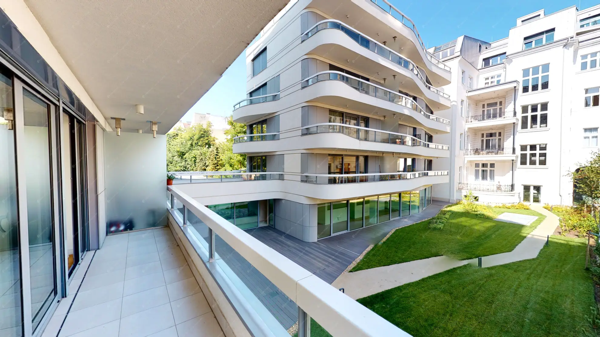 Kiadó albérlet 336000 Ft/hó áron: Budapest, VI. kerület  Benczúr utca. Mérete: 46 nm, 2 szobás | Alberlet.hu - 6621967