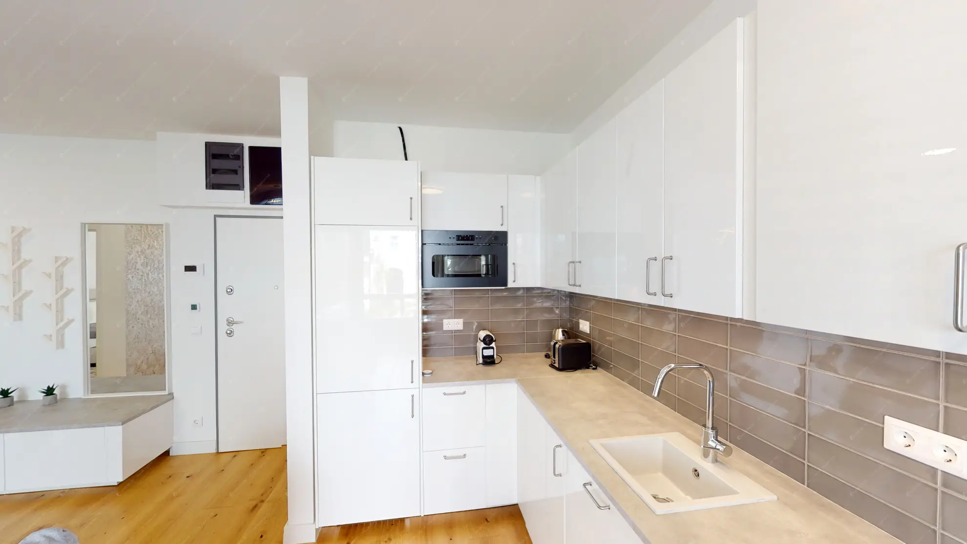 Kiadó albérlet 336000 Ft/hó áron: Budapest, VI. kerület  Benczúr utca. Mérete: 46 nm, 2 szobás | Alberlet.hu - 6621972