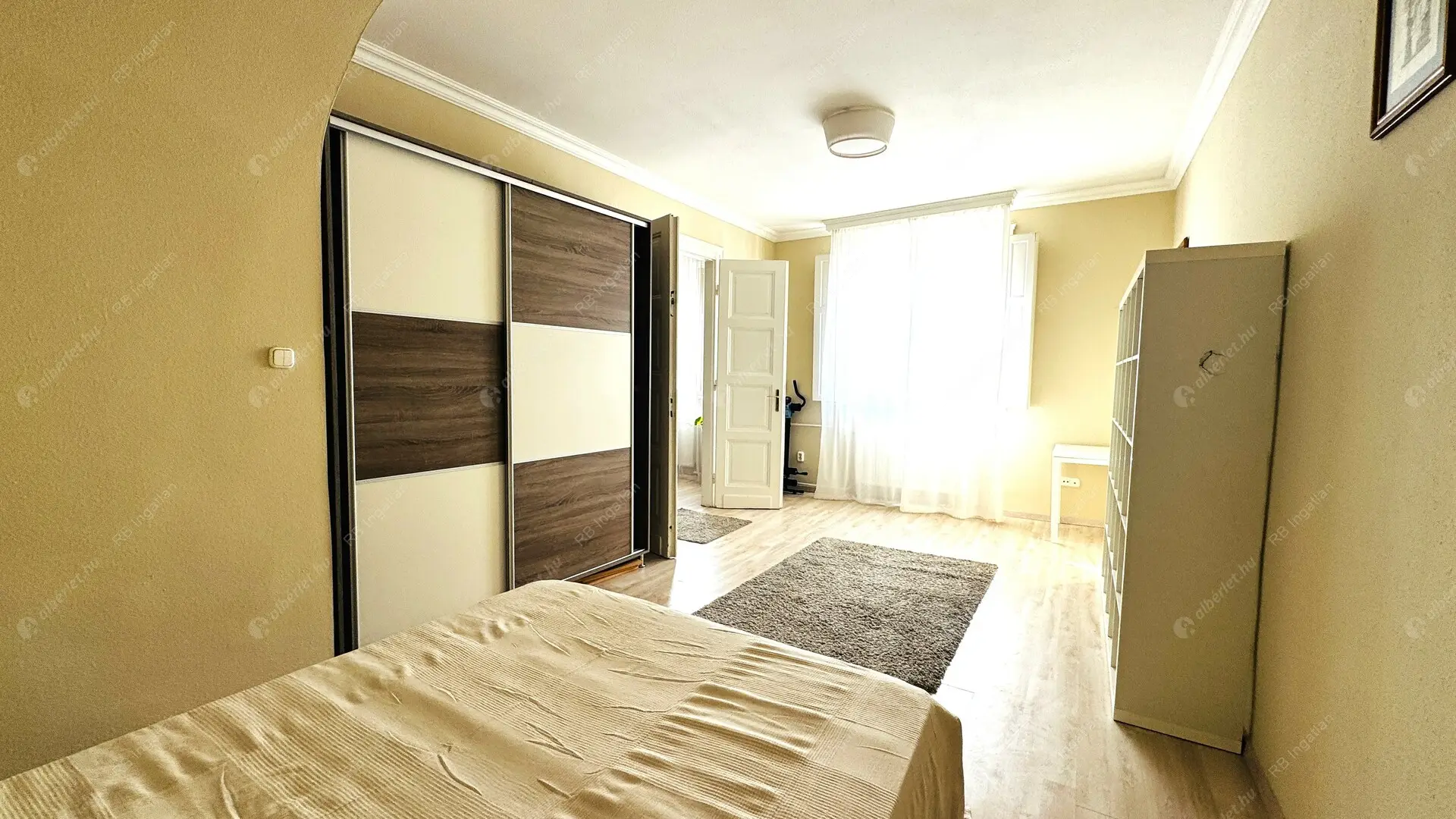 Kiadó albérlet 350000 Ft/hó áron: Budapest, VI. kerület  Benczúr utca. Mérete: 65 nm, 2 szobás | Alberlet.hu - 6516773