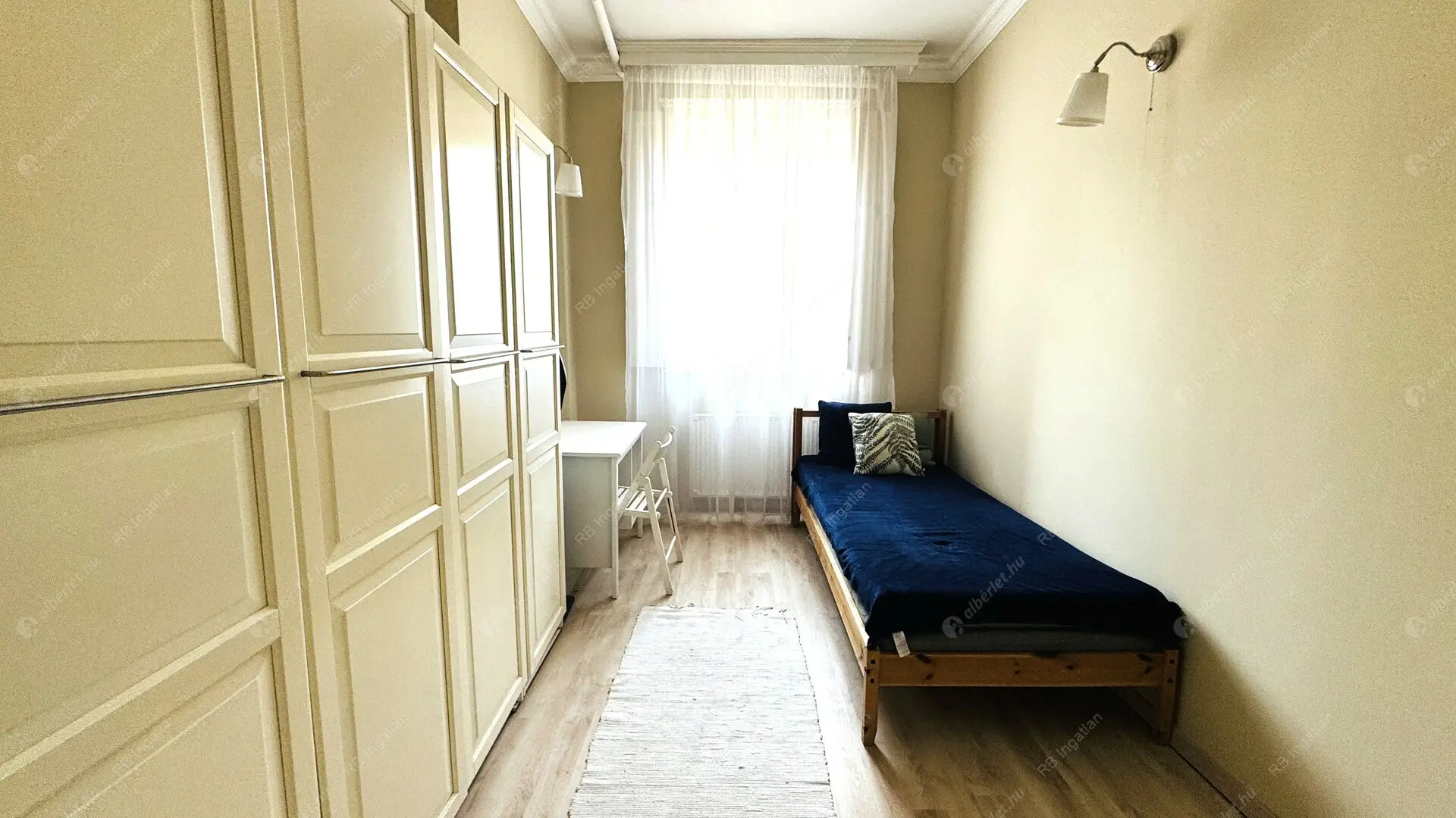 Kiadó albérlet 350000 Ft/hó áron: Budapest, VI. kerület  Benczúr utca. Mérete: 65 nm, 2 szobás | Alberlet.hu - 6516896
