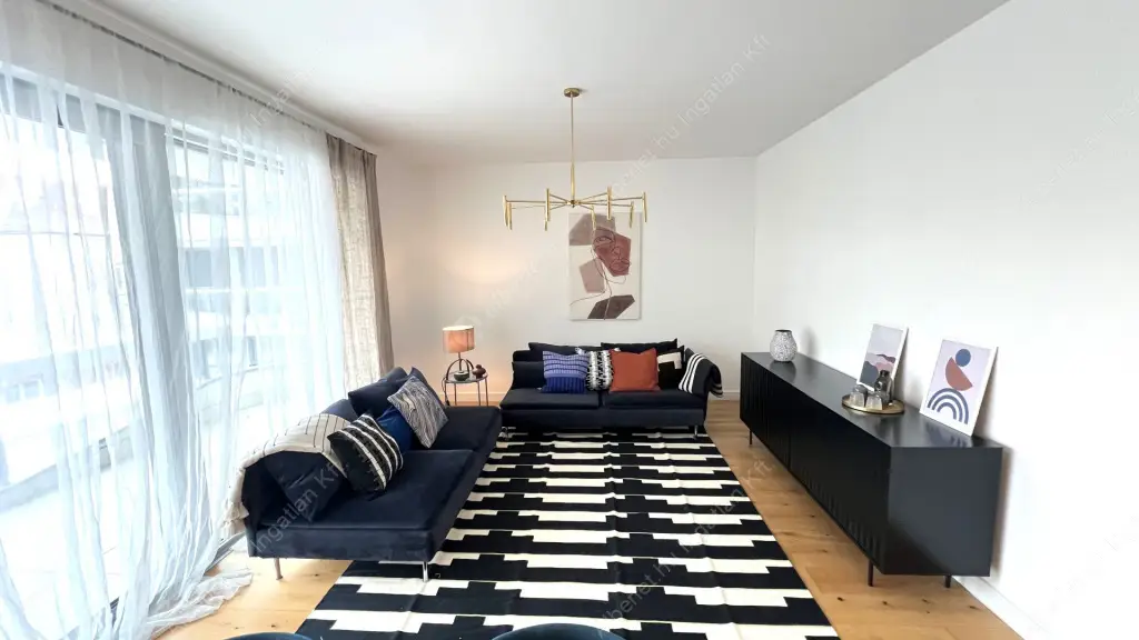 Kiadó albérlet 580000 Ft/hó áron: Budapest, VI. kerület  Benczúr utca. Mérete: 85 nm, 3 szobás | Alberlet.hu - 6629069