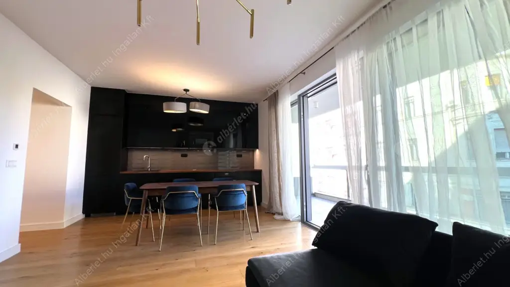 Kiadó albérlet 580000 Ft/hó áron: Budapest, VI. kerület  Benczúr utca. Mérete: 85 nm, 3 szobás | Alberlet.hu - 6629071