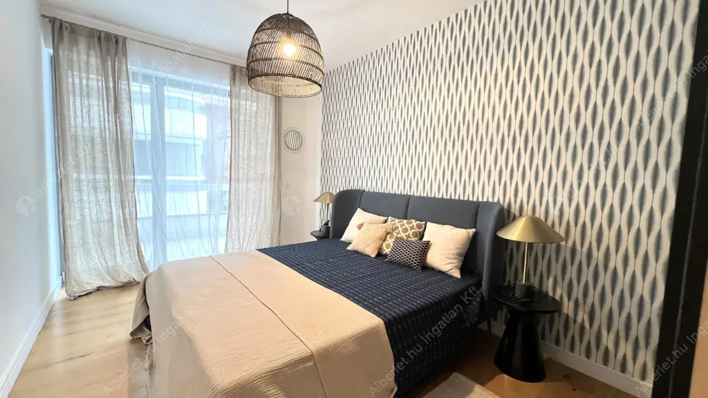 Kiadó albérlet 580000 Ft/hó áron: Budapest, VI. kerület  Benczúr utca. Mérete: 85 nm, 3 szobás | Alberlet.hu - 6629077