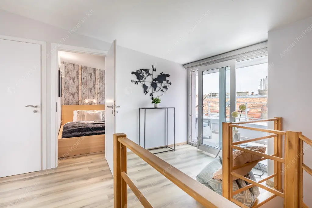 Kiadó albérlet 962000 Ft/hó áron: Budapest, VI. kerület  Csengery utca. Mérete: 104 nm, 5 szobás | Alberlet.hu - 6583192