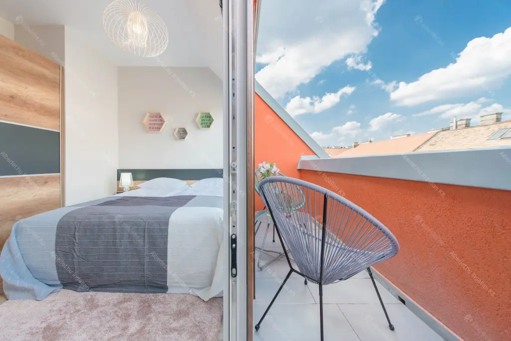 Kiadó albérlet 765000 Ft/hó áron: Budapest, VI. kerület  Csengery utca. Mérete: 104 nm, 5 szobás | Alberlet.hu - 6681741