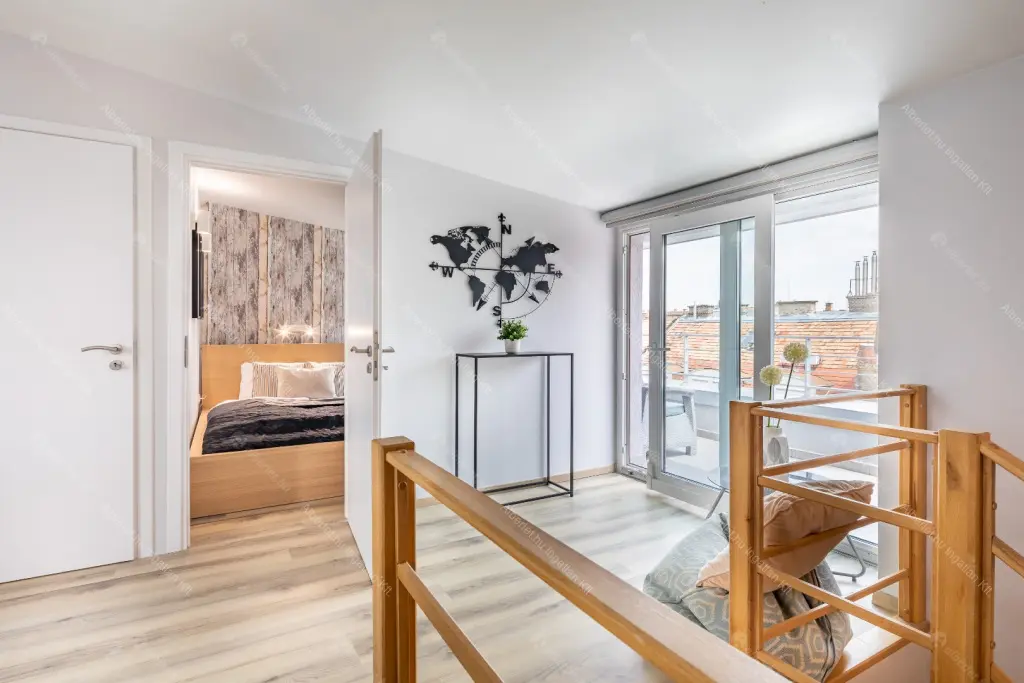 Kiadó albérlet 765000 Ft/hó áron: Budapest, VI. kerület  Csengery utca. Mérete: 104 nm, 5 szobás | Alberlet.hu - 6681745