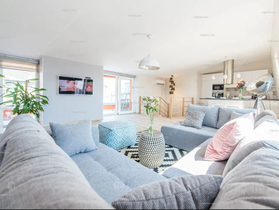 Kiadó albérlet 771000 Ft/hó áron: Budapest, VI. kerület  Csengery utca. Mérete: 104 nm, 3 szobás | Alberlet.hu - 6609073